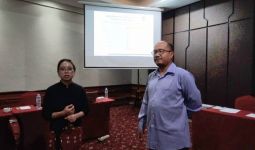 Survei WE Institut: Elektabilitas Eri Cahyadi Tertinggi untuk Pilkada Surabaya 2024 - JPNN.com