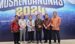 Selamat, Palembang Masuk 5 Besar Kota dengan Pembangunan Daerah Terbaik - JPNN.com