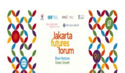 Jakarta Futures Forum Bahas Visi Jangka Panjang Indonesia-India di Dunia Internasional - JPNN.com