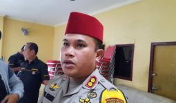 Viral Bayar Kurang Makan di Warteg, Pria Ini Diamankan Polisi - JPNN.com