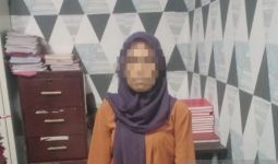 Ini Motif Mbak YS Membuang Bayi Hasil Hubungan Gelap dengan Majikan di Abu Dhabi - JPNN.com