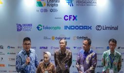 Aspakrindo - ABI Kolaborasi Membangun Pemahaman Kripto di Indonesia - JPNN.com