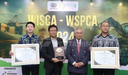 Selamat, Pertamina Raih 6 Penghargaan WISCA - JPNN.com