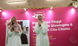 Lewat Aksi Cantik, Unilever Ajak Santri Putri Wujudkan Cita-Cita - JPNN.com