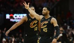 Cleveland Cavaliers jadi Tim Terakhir yang Tembus Semifinal NBA Playoffs - JPNN.com