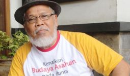 Dorman Borisman Meninggal Dunia, Keluarga Besar PARFI Turut Berbelasungkawa - JPNN.com