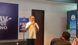 Komitmen Dorong Perekonomian Nasional, Nojorono Kudus Terus Inovasi Produk - JPNN.com