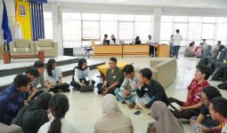 GMP Ajak Anak Muda Yogyakarta Ramu Kebijakan Pariwisata Berkelanjutan - JPNN.com