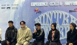 Winter Concert, Konser Bernuansa Salju Digelar untuk Pertama Kalinya - JPNN.com