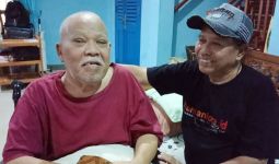 Begini Kondisi Dorman Borisman Sebelum Meninggal Dunia - JPNN.com