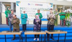 RI-Austria Sepakat Memperkuat Kerja Sama Pengembangan BLK Maritim di BBPVP Makassar - JPNN.com