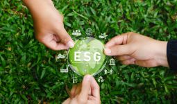 Bank Mandiri Berkomitmen Penuh Terapkan Prinsip ESG - JPNN.com
