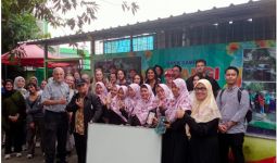 IPB Gandeng Universitas British Columbia Kanada Kembangkan Program Kampus Desa - JPNN.com