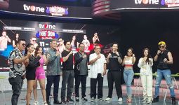 8 Selebritas Bakal Duel Tinju di Tengah Konser Koploday - JPNN.com