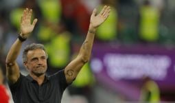 Luis Enrique segera Teken Perpanjangan Kontrak dengan PSG - JPNN.com