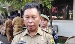 Berdialog dengan Serikat Buruh, Pj Bupati Bogor Terima Laporan Soal Pungli ke Pencari Kerja - JPNN.com