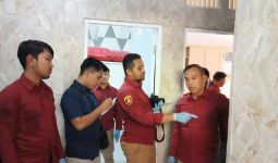Olah TKP Pembunuhan Sutarjo alias Ceuceu di Sukabumi, Polisi Ungkap Fakta Ini - JPNN.com