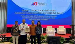 Asosiasi Kontraktor Indonesia & Propan Raya Berkolaborasi Dukung Pembangunan di Indonesia - JPNN.com