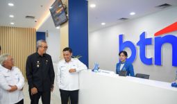 BTN Relokasi Kantor Cabang di Cirebon - JPNN.com