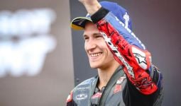 Fabio Quartararo Tak Sabar Melakoni MotoGP Prancis - JPNN.com