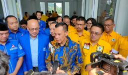 Golkar, PAN, dan Demokrat Siap Menangkan Jaro Ade Jadi Bupati Bogor - JPNN.com