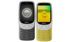 HMD Meluncurkan Ponsel Ikonik Versi Kekinian, Nokia 3210 - JPNN.com