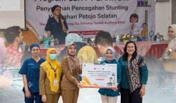 Lewat TJSL, Bank DKI Raih Penghargaan Indonesia Best CSR Award 2024 - JPNN.com