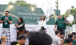 Ikut Lestarikan Budaya, PermataBank Dukung Perayaan Adeging Mangkunegaran-267 - JPNN.com