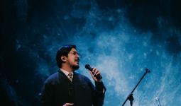 Bilal Indrajaya Memesona di Nelangsa Kala Purnama - JPNN.com