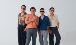 For Revenge Siap Hibur Supermusic Superstar Intimate Session di Jakarta - JPNN.com