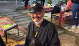 Mengenang Soosk Jhonny Iskandar, Musikus Jenaka Pendiri OM PMR - JPNN.com