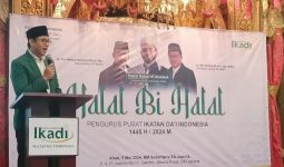 Soroti Kasus Korupsi Timah, PB Mathla’ul Anwar: Terlalu Banyak Mudarat - JPNN.com