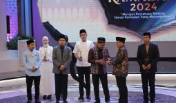 Ini Daftar Pemenang Anugerah Syiar Ramadan 2024 - JPNN.com