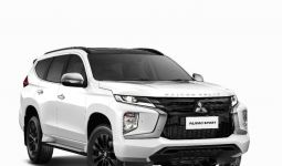 MMKSI Memperkenalkan Varian Baru Pajero Sport Elite dan Xpander Cross Elite - JPNN.com