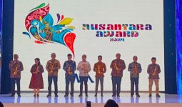 MNI Gelar Nusantara Awards 2024 untuk Melestarikan dan Memperkuat Budaya Nusantara - JPNN.com