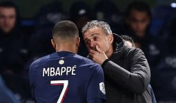 Kylian Mbappe Tinggalkan PSG Akhir Musim Ini, Berlabuh ke Real Madrid? - JPNN.com