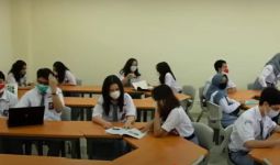 Keren, 36 Siswa SMA Labschool Cirendeu Diterima Kampus Terbaik Dunia - JPNN.com