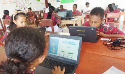 Kipin Dinobatkan Sebagai Salah Satu Perusahaan EdTech Top Dunia 2024 - JPNN.com