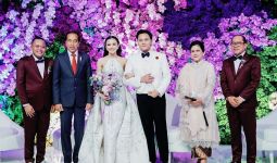 Rizky Febian dan Mahalini Gelar Pernikahan Mewah, Berapa Biaya yang Dihabiskan? - JPNN.com