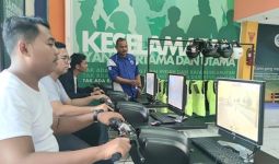 ISDC Riau Berkomitmen Jadi Pionir Keselamatan Berkendara di Indonesia - JPNN.com