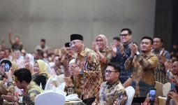 Alasan Gerindra Usung Rahmat Mirzani Djausal di Pilgub Lampung - JPNN.com