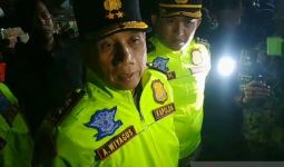 11 Korban Meninggal Akibat Kecelakaan Bus di Subang - JPNN.com