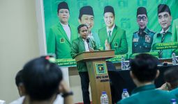 Jelang Pilkada 2024, Ketua DPW PPP Banten Rapatkan Barisan - JPNN.com