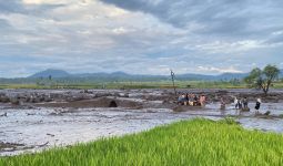 Innalillahi, 15 Orang Meninggal Dunia Akibat Banjir Bandang di Agam - JPNN.com