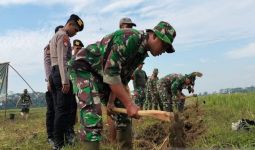 1.414 Hektare Lahan Dibuka Untuk Pertanian di Batang - JPNN.com