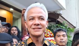 PDIP Beri Ganjar Tugas Baru di Pilkada Serentak 2024 - JPNN.com