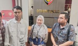 Berdamai dengan Mahasiswa Pengkritik Iuran, Rektor Unri Cabut Laporan di Polda Riau - JPNN.com