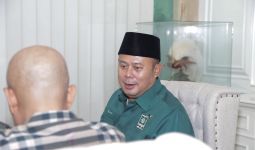 PKB Mulai Uji Kelayakan dan Kepatutan Bakal Cakada se-Indonesia - JPNN.com