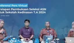 Pendaftaran Sekolah Kedinasan 2024 Dimulai 15 Mei, Hanya di Link Ini - JPNN.com