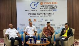 Medco Energi & Pondok Indah Golf Club Siap Menggelar International Amateur Golf Championship 2024 - JPNN.com